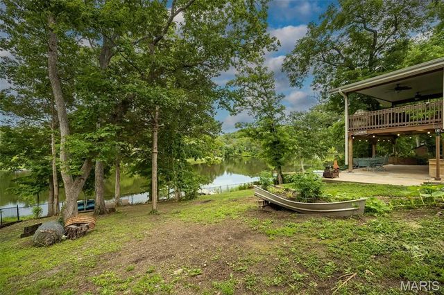 7529 Woodland Drive, Cedar Hill, MO 63016