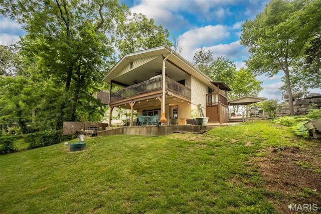 7529 Woodland Drive, Cedar Hill, MO 63016