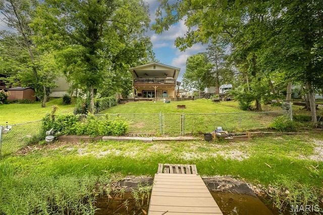 7529 Woodland Drive, Cedar Hill, MO 63016