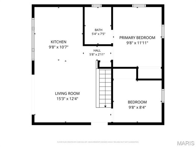 7529 Woodland Drive, Cedar Hill, MO 63016