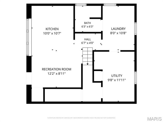 7529 Woodland Drive, Cedar Hill, MO 63016