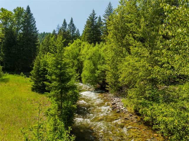 Tbd, Lot 3 Parmenter Road, Libby, MT 59923