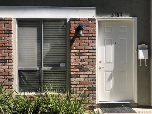 4183 Camino Lita, San Diego, CA 92122