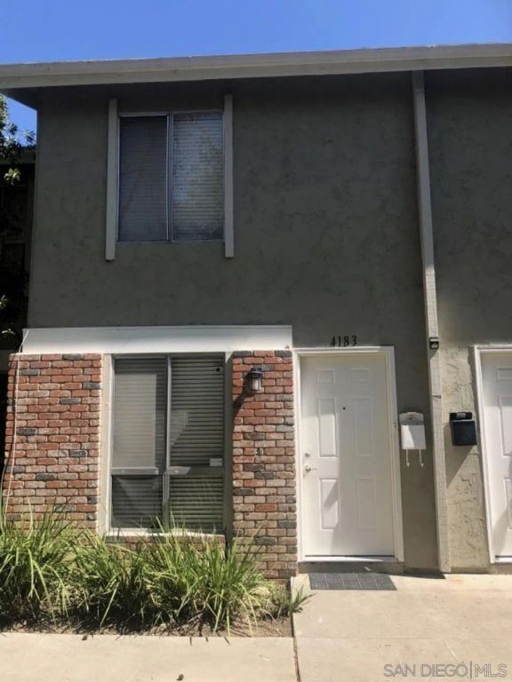 4183 Camino Lita, San Diego, CA 92122