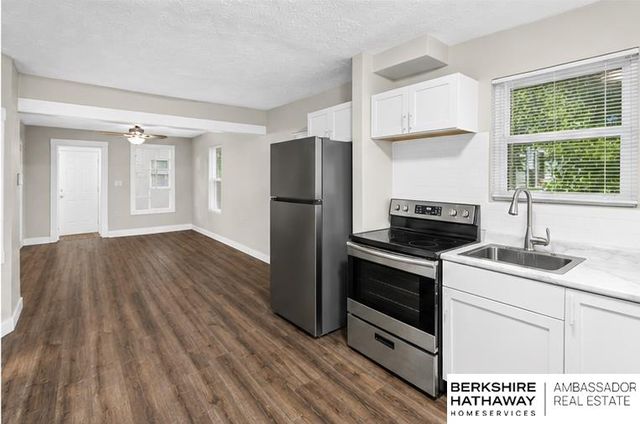 2619 Fort Street, Omaha, NE 68111