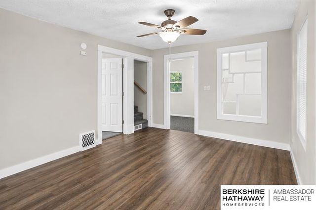 2619 Fort Street, Omaha, NE 68111