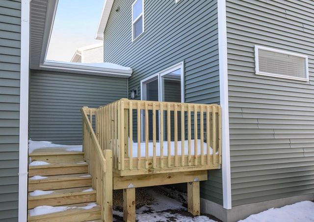 9248 Gentle Feather Road, Verona, WI 53593