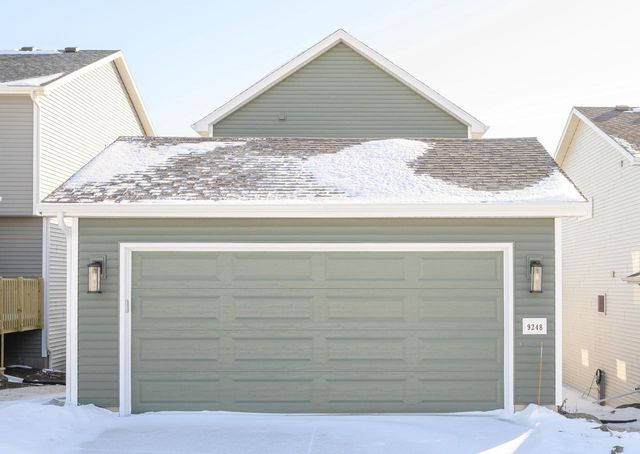 9248 Gentle Feather Road, Verona, WI 53593