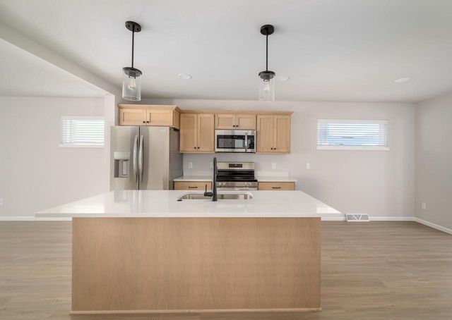 9248 Gentle Feather Road, Verona, WI 53593