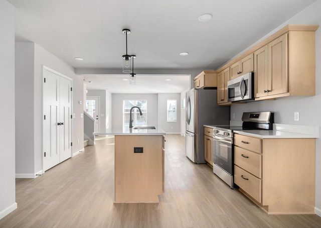 9248 Gentle Feather Road, Verona, WI 53593