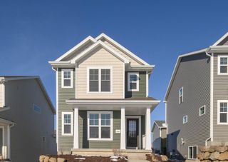 9248 Gentle Feather Road, Verona, WI 53593