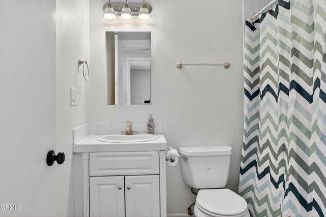 1826 Crater Drive, Ventura, CA 93004