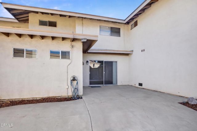 1826 Crater Drive, Ventura, CA 93004