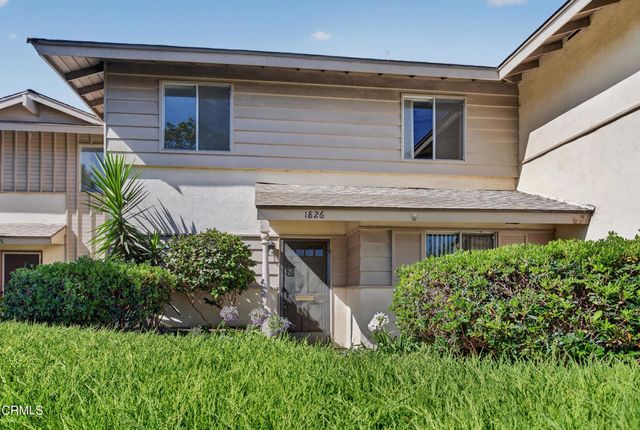 1826 Crater Drive, Ventura, CA 93004