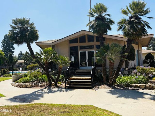 1826 Crater Drive, Ventura, CA 93004