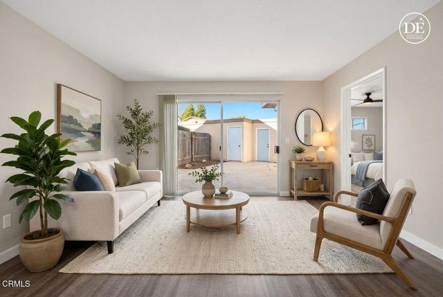1826 Crater Drive, Ventura, CA 93004