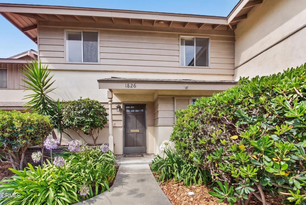 1826 Crater Drive, Ventura, CA 93004