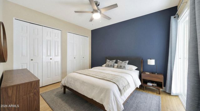 12448 N 76TH Street, Scottsdale, AZ 85260