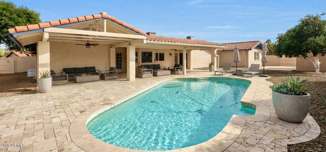 12448 N 76TH Street, Scottsdale, AZ 85260