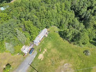 461 Sugarhouse Road, Williamstown, VT 05679