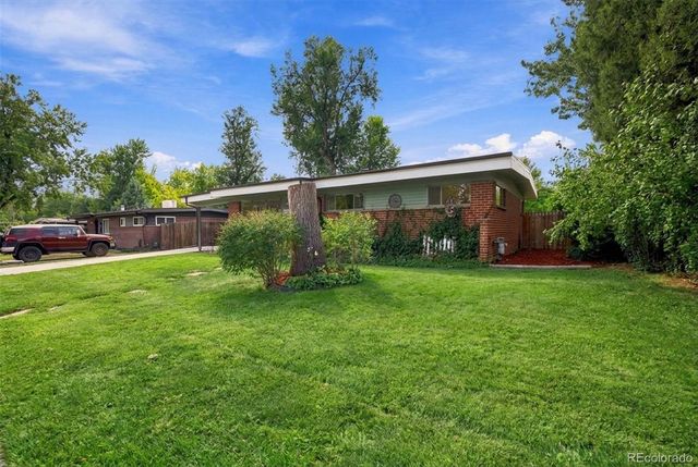 5965 Dudley Street, Arvada, CO 80004
