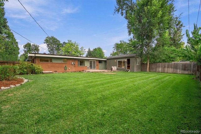 5965 Dudley Street, Arvada, CO 80004