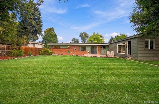 5965 Dudley Street, Arvada, CO 80004