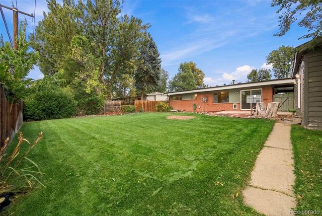 5965 Dudley Street, Arvada, CO 80004