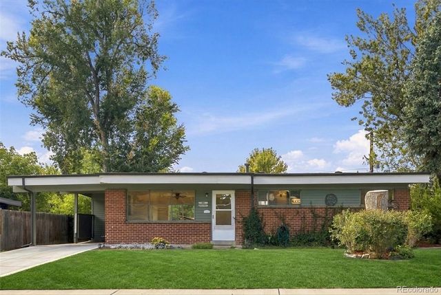 5965 Dudley Street, Arvada, CO 80004