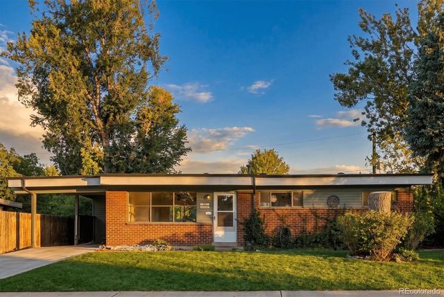5965 Dudley Street, Arvada, CO 80004
