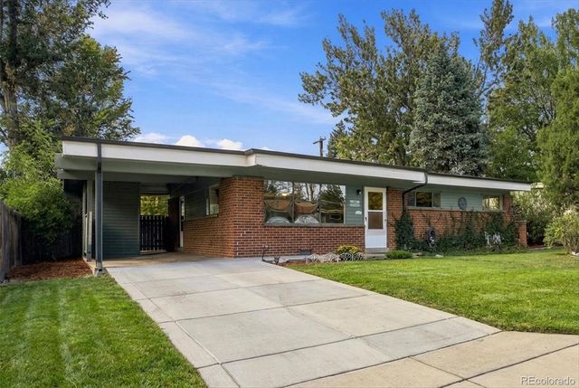 5965 Dudley Street, Arvada, CO 80004
