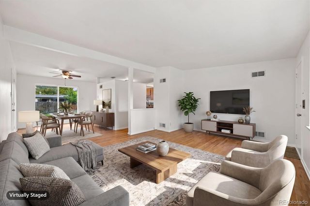 5965 Dudley Street, Arvada, CO 80004