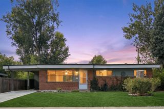 5965 Dudley Street, Arvada, CO 80004