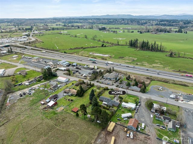 1553 Bishop Road, Chehalis, WA 98532