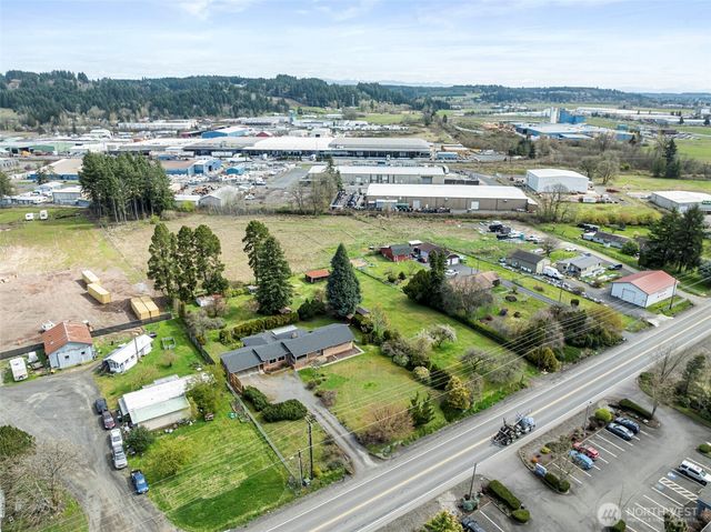 1553 Bishop Road, Chehalis, WA 98532