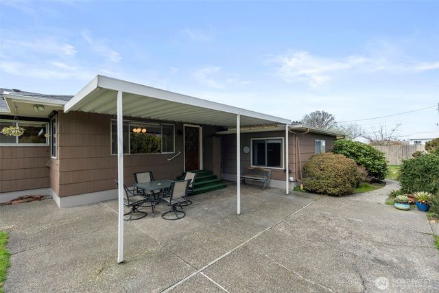 1553 Bishop Road, Chehalis, WA 98532