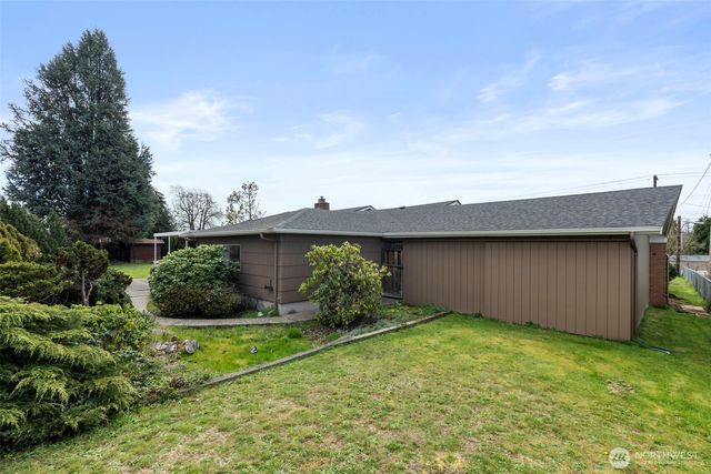 1553 Bishop Road, Chehalis, WA 98532