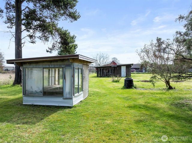 1553 Bishop Road, Chehalis, WA 98532