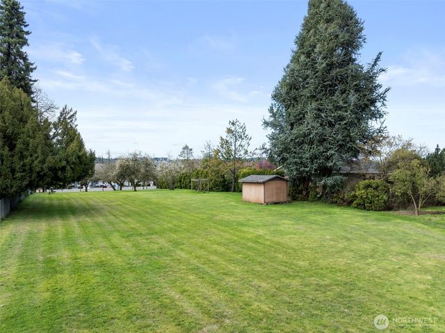 1553 Bishop Road, Chehalis, WA 98532