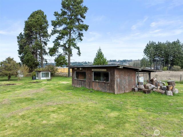 1553 Bishop Road, Chehalis, WA 98532