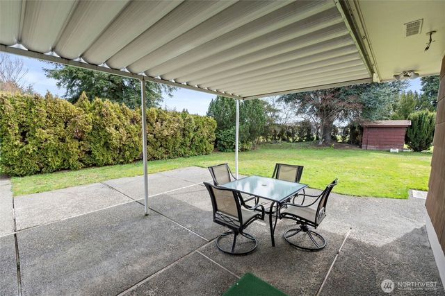 1553 Bishop Road, Chehalis, WA 98532