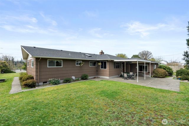 1553 Bishop Road, Chehalis, WA 98532
