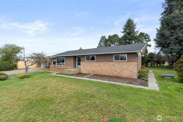 1553 Bishop Road, Chehalis, WA 98532