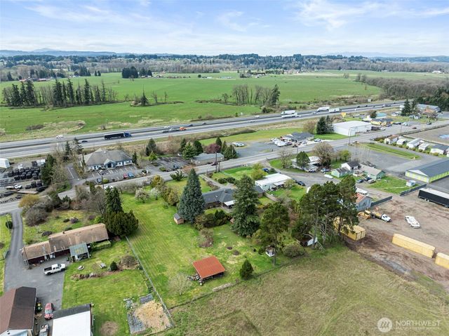 1553 Bishop Road, Chehalis, WA 98532