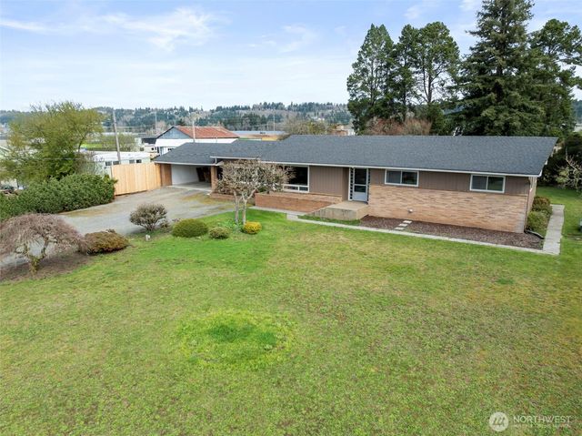 1553 Bishop Road, Chehalis, WA 98532
