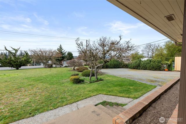 1553 Bishop Road, Chehalis, WA 98532
