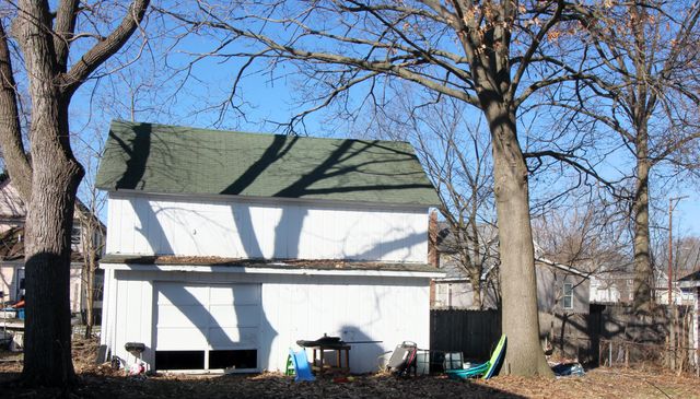 63 N Wabash Avenue N, Battle Creek City, MI 49017