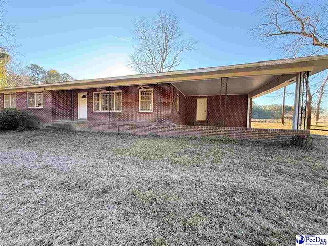 2260 Old Spring Rd, Lake City, SC 29560