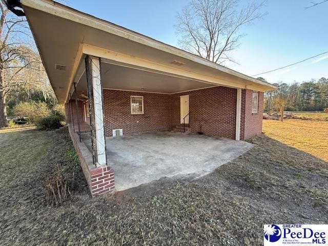 2260 Old Spring Rd, Lake City, SC 29560