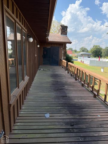 601 Hillview Drive, Paragould, AR 72450